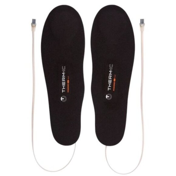 Salomon S/Pro X80 W Black Ski Boots Mondo 25.5 Therm-ic insoles included - New - Picture 13 of 14